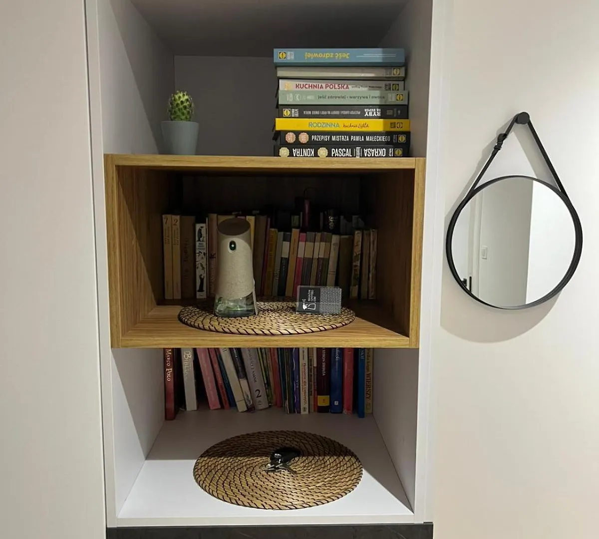 Appartement Poznan Grunwald - Wieruszowska 2 Polen